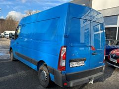 Fahrzeugabbildung Master III Kasten L2H2 HKa 3,5t