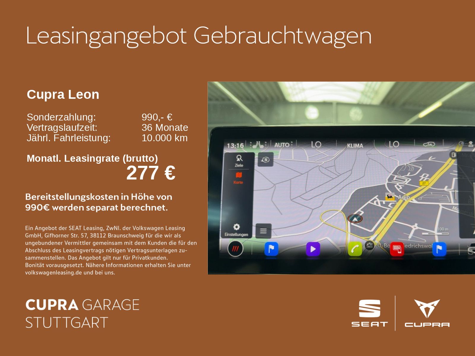 Cupra Leon - Bild 16