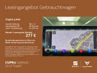 Cupra Leon - Vorschau Bild 16