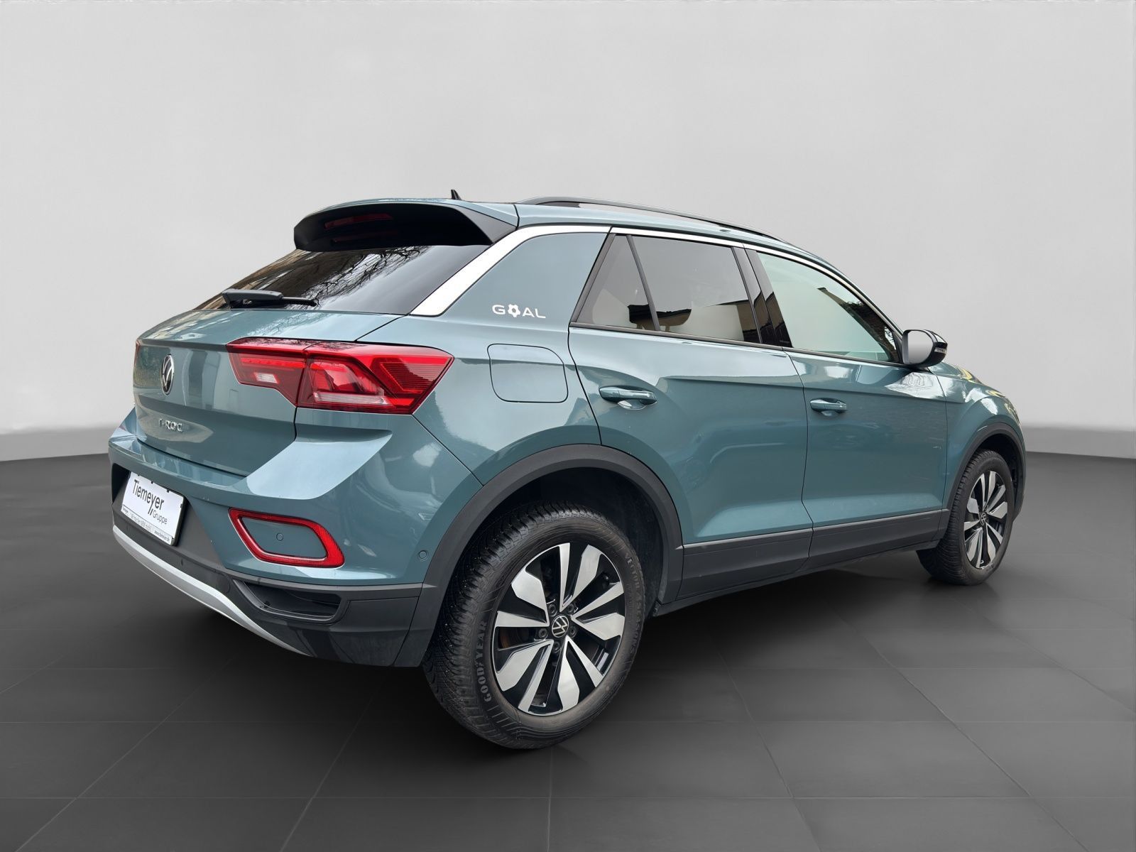 Volkswagen T-Roc - Bild 3