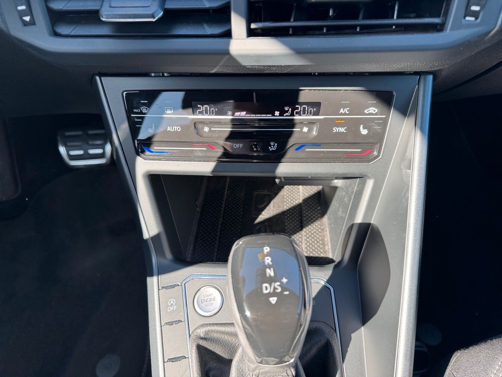 Fahrzeugabbildung Volkswagen Taigo R-Line 1.0 TSI