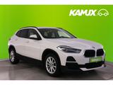 BMW X2 18si Steptronic Advantage+LED+NAV+KAMERA+PDC - BMW X2 Gebrauchtwagen