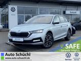 Skoda Octavia Combi 2.0 TDI DSG Clever SMART-LINK+VIRT