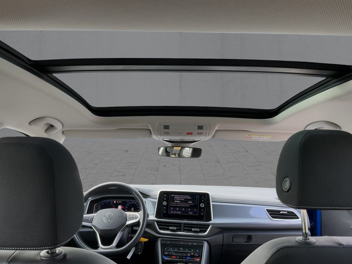 Volkswagen T-Roc - Bild 15