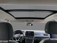 Volkswagen T-Roc - Vorschau Bild 15