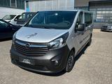 Opel Vivaro B Kasten/Kombi L2H1 2,9t*9-Sitze*R-Kamera - Opel Vivaro: Kasten