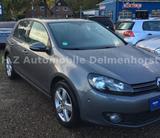 Volkswagen Golf VI Team 1.2L Benzin / TÜV+AU NEU / 1.Hand - Volkswagen Golf: Vi Team
