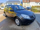 Dacia Sandero Basis 1,4L TÜV 07/2026 - Dacia Sandero: 1.4