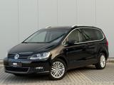 Volkswagen Sharan 2.0TDI BMT *AUT*KAMERA*NAVI*KEYLES* - gebrauchte VW Sharan aus dem Jahr 2015