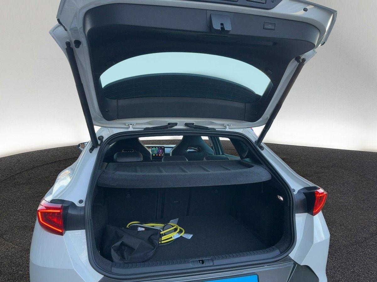 Cupra Formentor - Bild 6