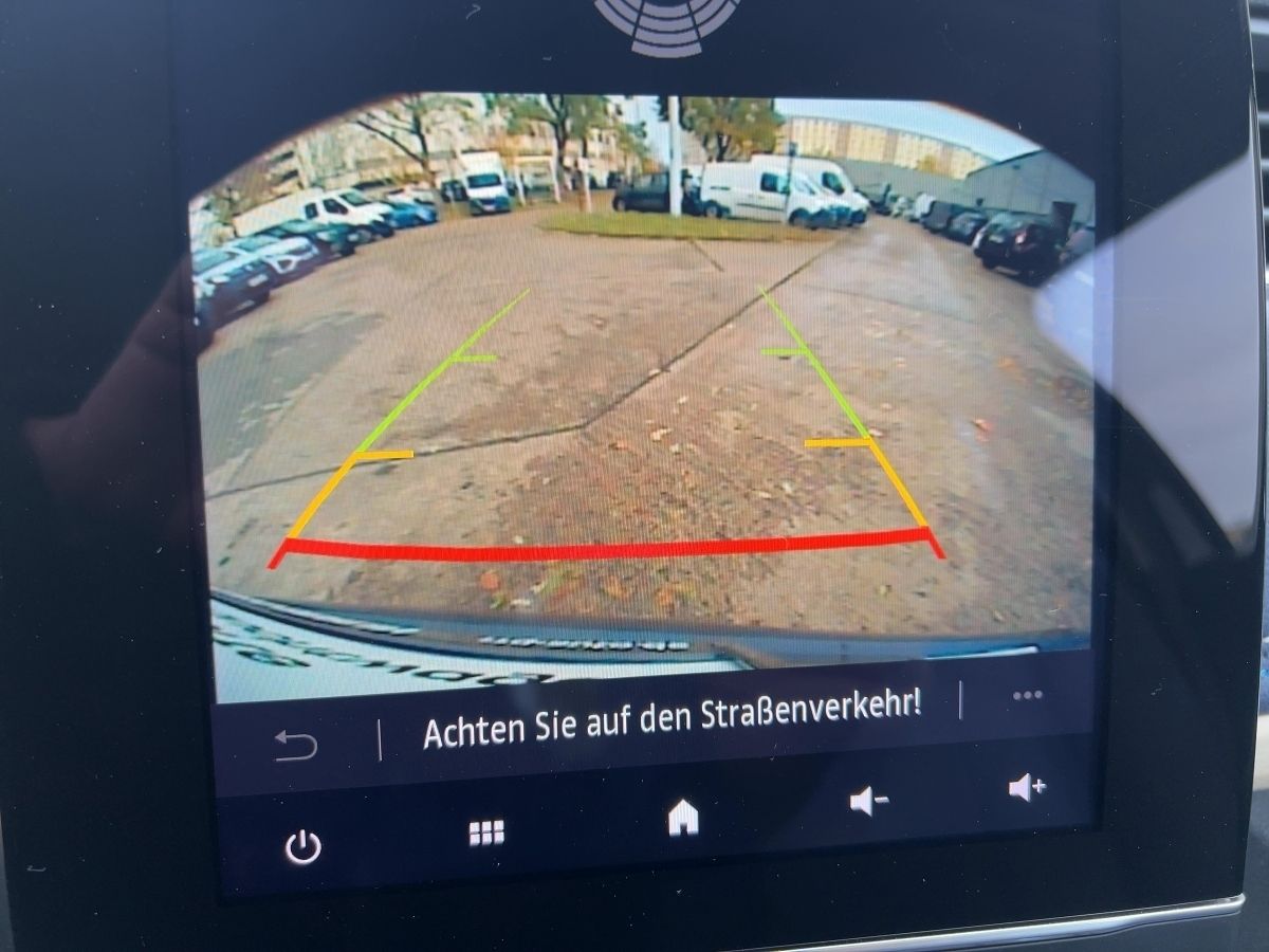 Renault ZOE - Bild 14