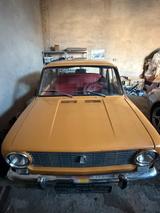 Lada Shiguli 2100 - Lada: Shiguli
