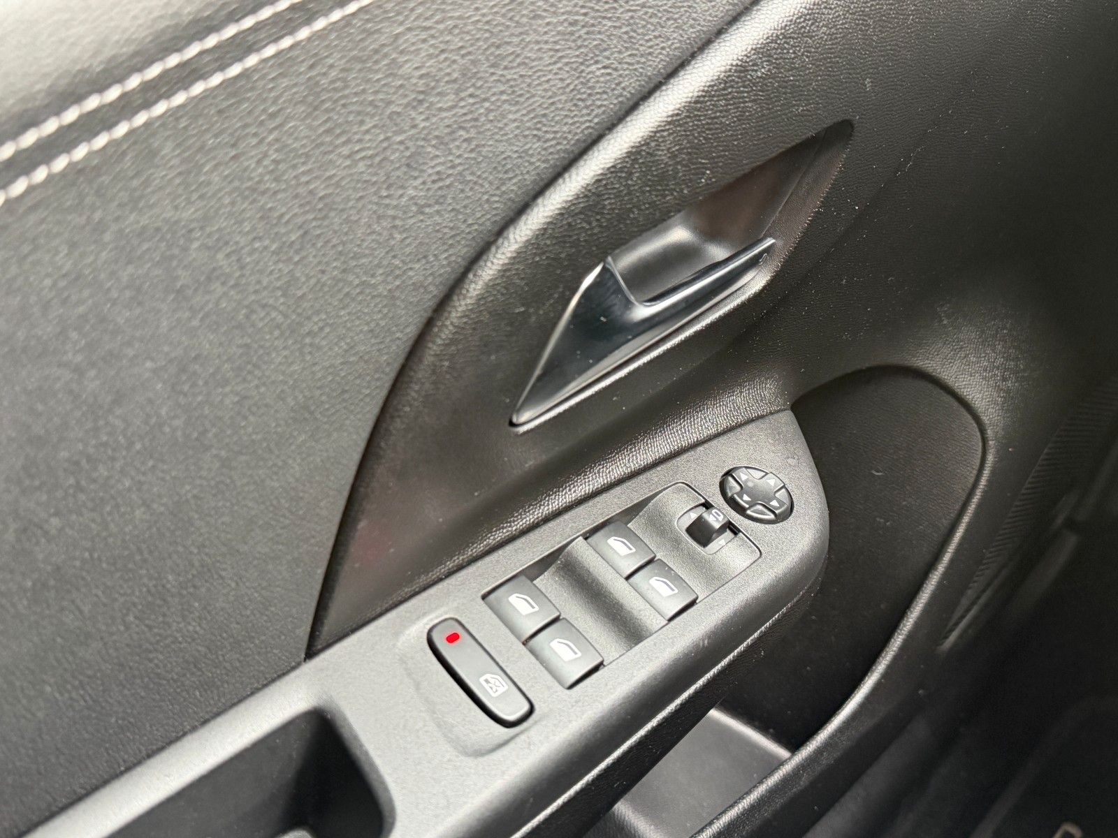 Fahrzeugabbildung Opel Corsa F GS 100PS Automatik/Kamera/ACC!