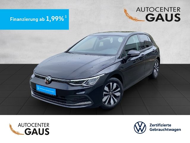 Golf VIII Move 1.5 TSI 251€ ohne Anz. Navi*LED*K