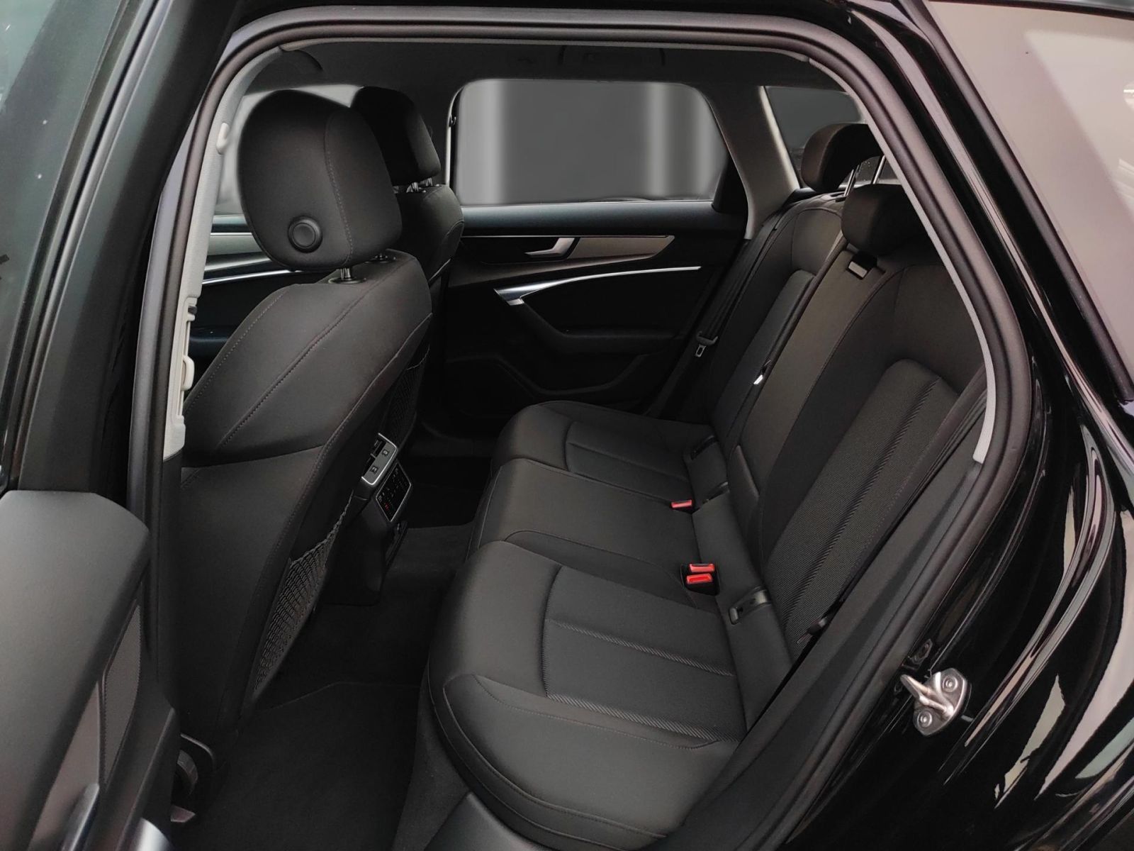 Audi A6 - Bild 11