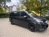 Mercedes-Benz V250d AMG EDITION Lang, 19Zoll - Mercedes-Benz V 250 in Nürnberg