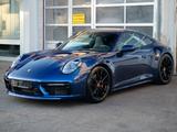 Porsche 911 Carrera S SCHALTER+SPORT DESIGN+SPORTABGAS - Porsche 992 in Stuttgart