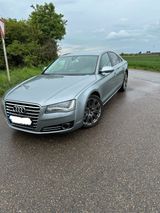 Audi A8 4.0 TFSI tiptronic quattro - - Audi A8 in Stuttgart
