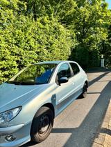 Peugeot 206 Hdi 1.4 Diesel - Peugeot 206 mit Diesel-Antrieb: 4.1