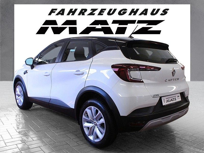 Fahrzeugabbildung Renault Captur II TCe 90  *EasyLink*Navi*