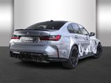 BMW M3 Competition M xDrive Innovationsp. Klimaaut. - BMW M3 in Herne