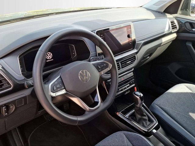 T-CROSS 1.0 TSI DSG STYLE