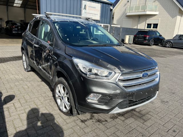 Ford Kuga 1.5TDCI Titanium  2019