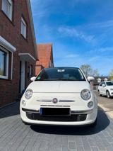 Fiat 500 1.2 Schrägheck  Privatverkauf - : Privatverkauf