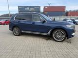 BMW X7 xDrive30d - - BMW X7 Gebrauchtwagen