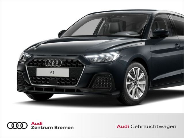 Audi A1 Sportback advanced 25 TFSI 70(95) kW(PS) S