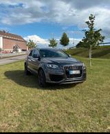 Audi Q7 3.0 TFSI quattro tiptronic - - Audi Q7 Gebrauchtwagen