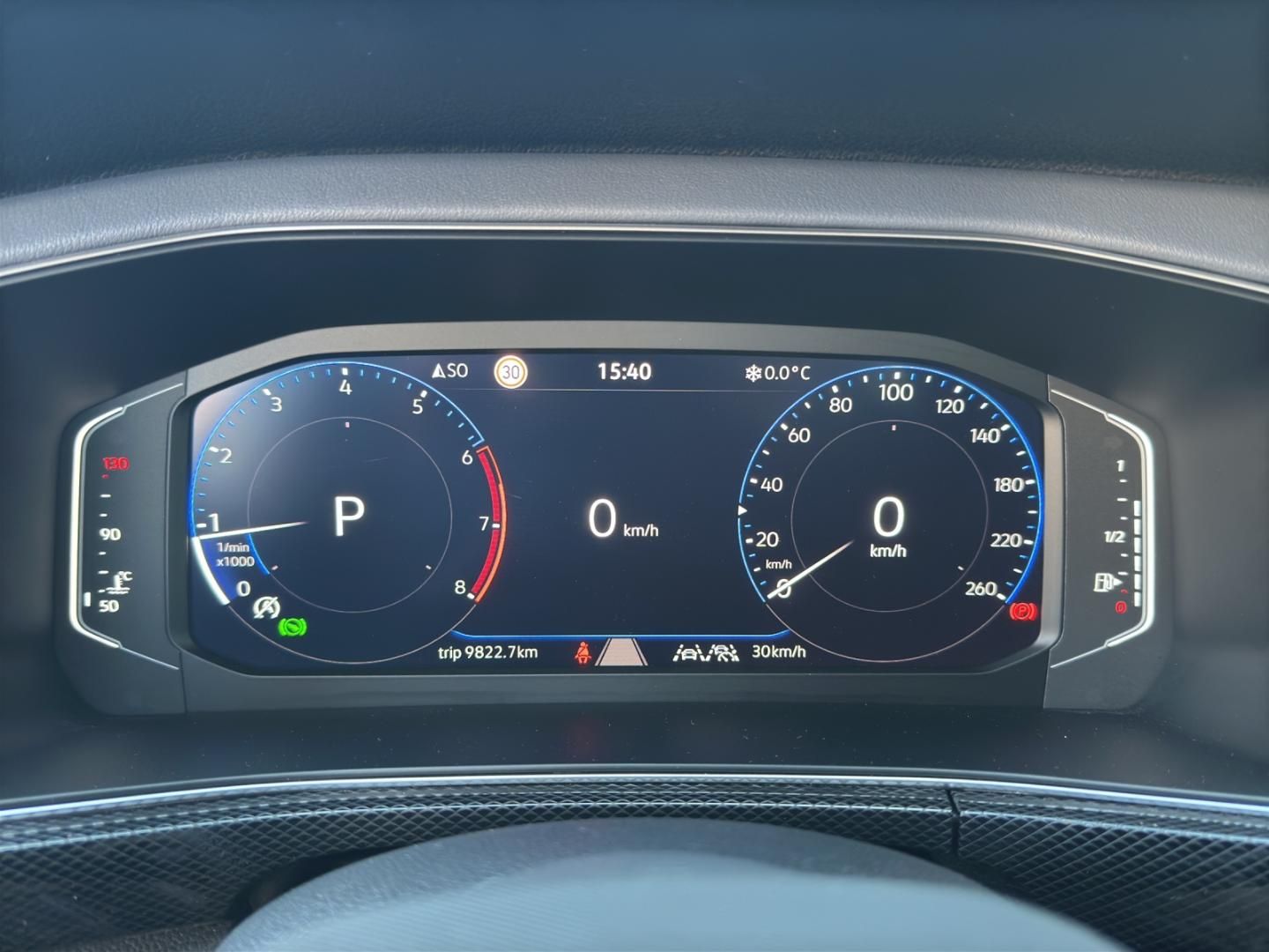 Fahrzeugabbildung Volkswagen T-Cross Style 1.5 l TSI,DSG,IQ-Light,SH,Navi,Cli