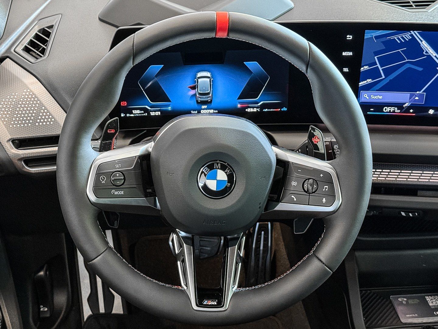 BMW M135 - Bild 11
