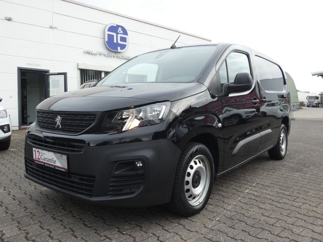 Peugeot Partner Premium L2 *KLIMA*NAVI*PDC*