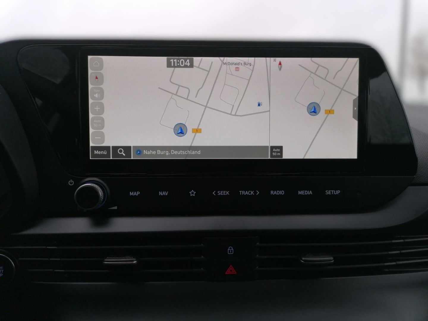 Hyundai BAYON - Bild 9