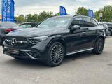 Mercedes-Benz GLC 220 d 4MATIC VOLL SERVIC MB /1 HAND/AMG LINE - gebrauchte Mercedes-Benz GLC 220 aus dem Jahr 2023