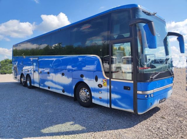 Vanhool T916 ASTRONEF