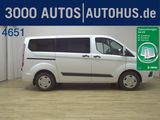 Ford Transit Custom 2.0 TDCi Trend 9-Sitze PDC - Ford Transit: Kombi, Trend