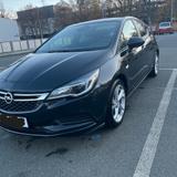 Opel Astra 1.4 DI Turbo Active 92kW Active - Opel Astra: Standheizung