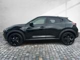 Nissan JUKE 1.6 HYBRID 143 PS Tekna Navi SpurH Kam Bose - Nissan: S14