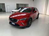 Mazda CX-3 1.5L Skyactiv-D AWD Exceed - Mazda CX-3 Kombi Gebrauchtwagen