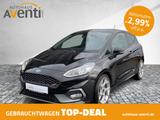 Ford Fiesta ST *PDC*Tempomat*Bluetooth*Apple*17 Zoll - gebrauchte Ford Kleinwagen