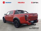 Isuzu D-Max Double Cab V-Cross A/T MJ 24 Rollo/Bügel - Isuzu: Double Cab