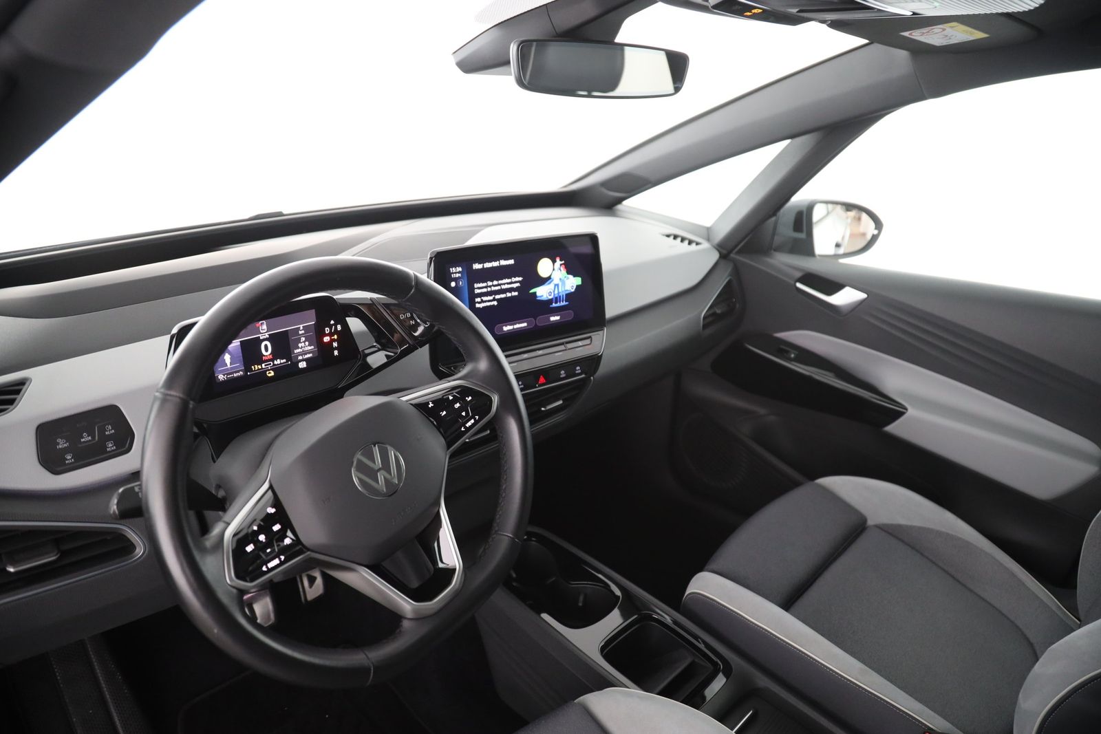 Volkswagen ID.3 - Bild 11