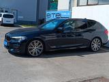 BMW 540 d Touring  xDrive M Sport Alcantara Pano LED