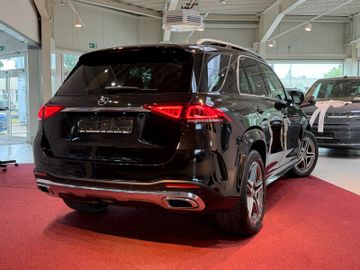 Mercedes GLE 300 - 4
