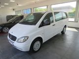 Mercedes-Benz Vito Kuhlmann Cars Bestattungswagen/Leichenwagen - Mercedes-Benz: Best