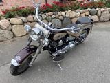 Harley-Davidson Fat Boy FXST - HARLEY-DAVIDSON 1998 FAT BOY