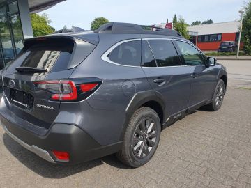 Bild 6 Subaru Outback 2.5i Active Lineartronic