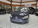 Volkswagen Sharan 1.4 TSI LPG Trendline Navi Sitzh. Klima - Volkswagen Sharan mit LPG-Antrieb